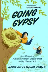 Going Gypsy - 3 Feb 2015