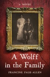 A Wolff in the Family - 1 Oct 2024