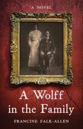 A Wolff in the Family - 1 Oct 2024