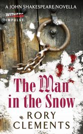The Man in the Snow - 10 Dec 2013