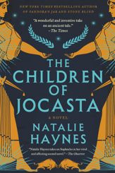 The Children of Jocasta - 22 Oct 2024