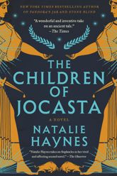 The Children of Jocasta - 22 Oct 2024