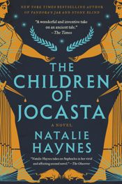 The Children of Jocasta - 22 Oct 2024
