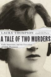 A Tale of Two Murders - 6 Nov 2018