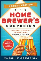 Homebrewer's Companion Second Edition - 21 Oct 2014