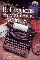 Reflections On My Life & Writing - 15 May 1987