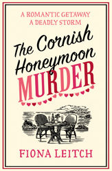 The Cornish Honeymoon Murder - 26 Jun 2026