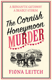 The Cornish Honeymoon Murder - 26 Jun 2026
