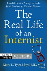 The Real Life of an Internist - 26 May 2009
