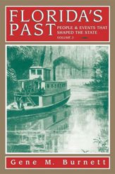 Florida's Past, Vol 3 - 1 Oct 2014