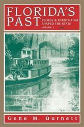 Florida's Past, Vol 3 - 1 Oct 2014