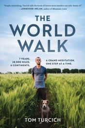The World Walk - 8 Oct 2024