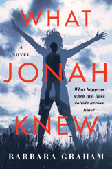 What Jonah Knew - 5 Jul 2022