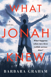 What Jonah Knew - 5 Jul 2022