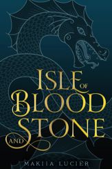 Isle of Blood and Stone - 10 Apr 2018