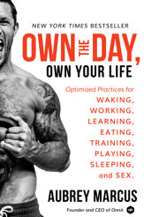 Own the Day, Own Your Life - 17 Apr 2018