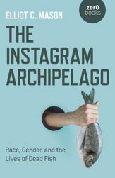 The Instagram Archipelago - 30 Sep 2022
