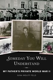 Someday You Will Understand - 5 Aug 2014