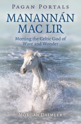 Pagan Portals - Manannán mac Lir - 26 Apr 2019