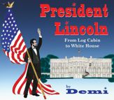 President Lincoln - 1 Mar 2016