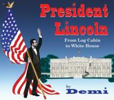 President Lincoln - 1 Mar 2016