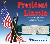 President Lincoln - 1 Mar 2016