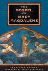 The Gospel of Mary Magdalene - 1 Feb 2002