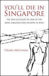 You'll Die in Singapore - 1 Dec 2015