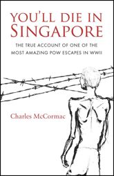 You'll Die in Singapore - 1 Dec 2015
