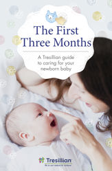 The First Three Months - 1 May 2021