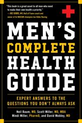 Men's Complete Health Guide - 26 Sep 2023