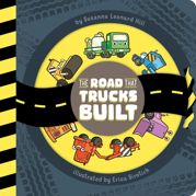 The Road That Trucks Built - 25 Jul 2017