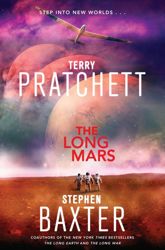 The Long Mars - 17 Jun 2014
