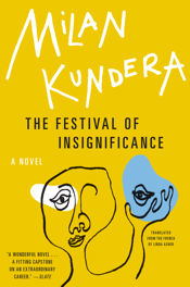 The Festival of Insignificance - 18 Jul 2023