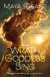 Wrath Goddess Sing - 7 Jun 2022