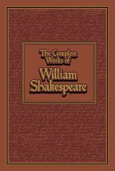 The Complete Works of William Shakespeare - 1 Oct 2014