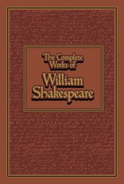 The Complete Works of William Shakespeare - 1 Oct 2014