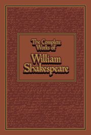 The Complete Works of William Shakespeare - 1 Oct 2014