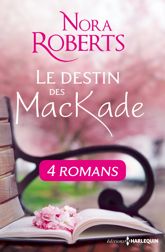 Le destin des MacKade - L'intégrale - 15 Nov 2013