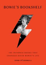 Bowie's Bookshelf - 12 Nov 2019
