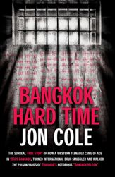 Bangkok Hard Time - 16 Jan 2012