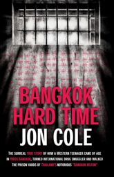 Bangkok Hard Time - 16 Jan 2012