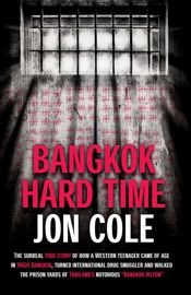 Bangkok Hard Time - 16 Jan 2012