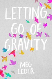 Letting Go of Gravity - 17 Jul 2018