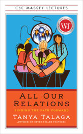 All Our Relations US Edition - 16 Oct 2018