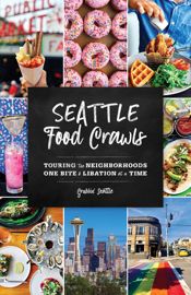 Seattle Food Crawls - 1 May 2019