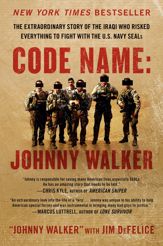 Code Name: Johnny Walker - 11 Feb 2014
