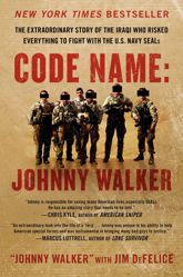 Code Name: Johnny Walker - 11 Feb 2014