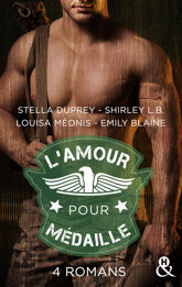 L'amour pour médaille - 9 Nov 2022