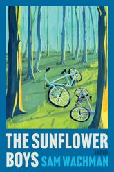 The Sunflower Boys - 12 Aug 2025